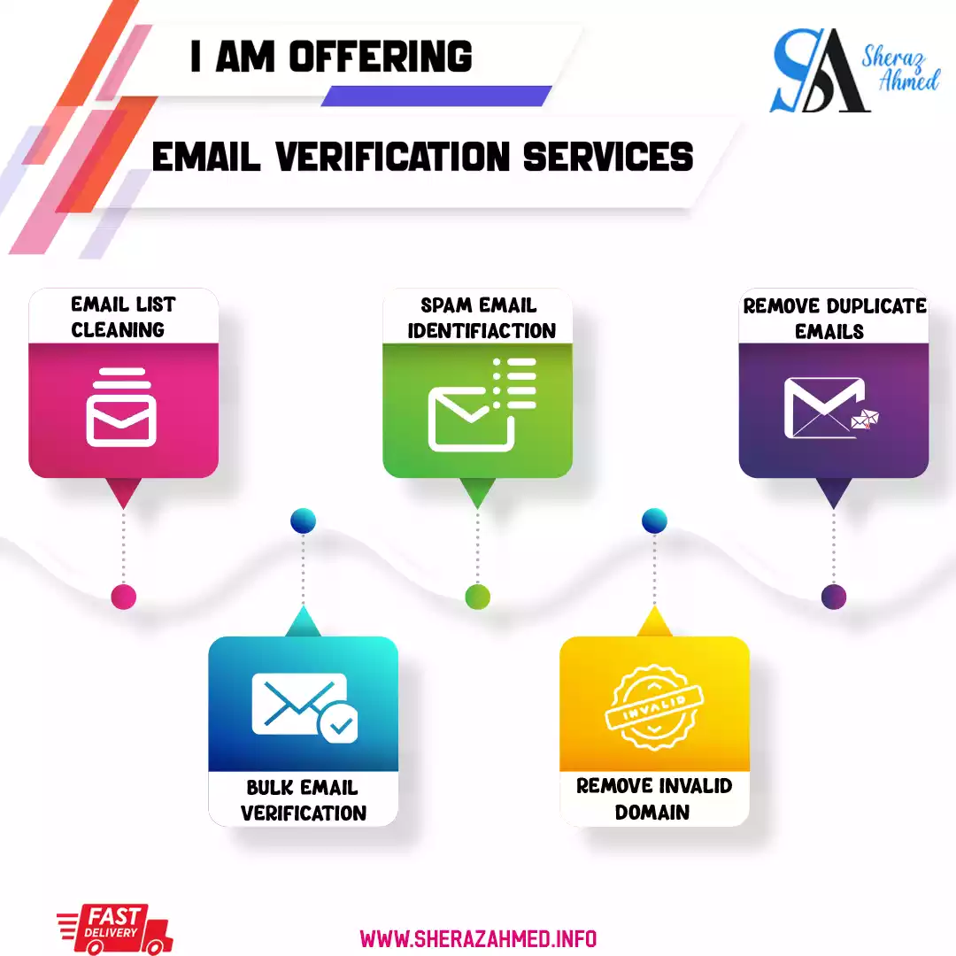 Email Verification Service